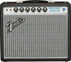 '68 Custom Vibro Champ Reverb