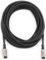 7-PIN REPLACEMENT DIN CABLE 25FT