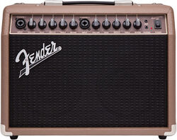 Combo amplificador acústico Fender Acoustasonic 40