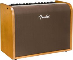 Combo amplificador acústico Fender Acoustic 100