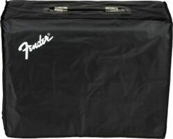 Funda para amplificador Fender Amp Cover '65 Twin Reverb - Black