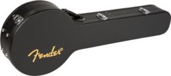 Estuche para banjo Fender Banjo Hardshell Case