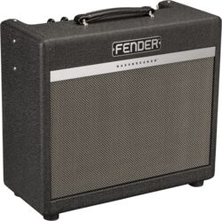 Combo amplificador para guitarra eléctrica Fender BassBreaker 15 Combo Midnight Oil Ltd
