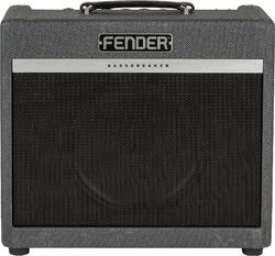Combo amplificador para guitarra eléctrica Fender BassBreaker 15 Combo