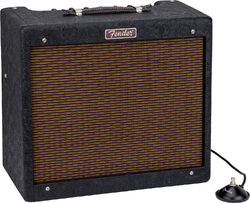 Combo amplificador para guitarra eléctrica Fender Blues Junior IV 30th Anniversary