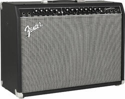 Combo amplificador para guitarra eléctrica Fender Champion 100 - Black