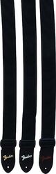 Polyester Logo Strap