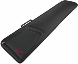 Bolsa para guitarra eléctrica Fender FEMS-610 Mini Strat Electric Guitar Gig Bag