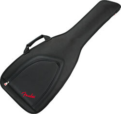 Bolsa para guitarra eléctrica Fender FESS-610 Short Scale Electric Guitar Gig Bag