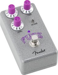 Pedal overdrive / distorsión / fuzz Fender HAMMERTONE FUZZ