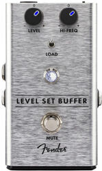 Level Set Buffer