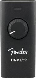 Interface de audio usb Fender Link I/O