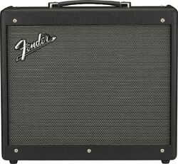 Combo amplificador para guitarra eléctrica Fender MUSTANG GTX 50