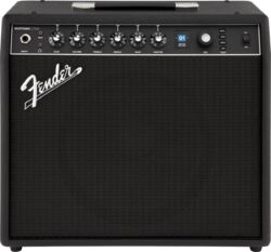 Combo amplificador para guitarra eléctrica Fender Mustang LTX50