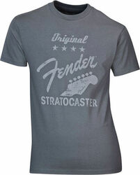 Camiseta Fender Original Strat - S