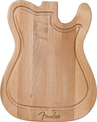 Tabla de cortar Fender Telecaster Cutting Board