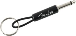 Llavero colgante Fender Fender Jack Keychain