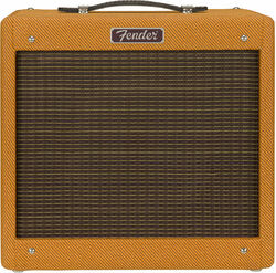 Pro Junior IV - Lacquered Tweed
