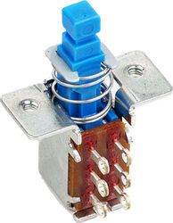 Selector Fender Push-Push Switch