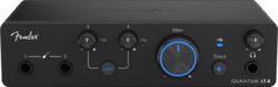 Interface de audio usb Fender Quantum LT 4