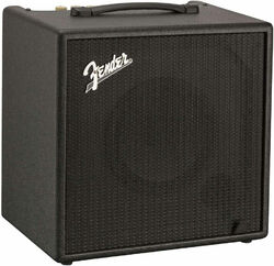 Combo amplificador para guitarra eléctrica Fender Rumble LT25