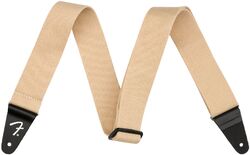 Correa Fender SUPERSOFT STRAP SAND 2