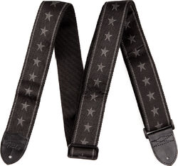 Correa Fender Straps Nylon Stars And Stripes