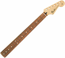 Mástil Fender Standard Series Stratocaster Pau Ferro Neck (MEX)