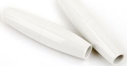 Tapa palanca Fender Stratocaster Tremolo Arm Tips - White