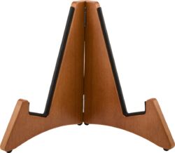 Soportes  Fender Timberframe Electric Guitar Stand