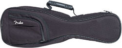 Funda para ukulele Fender Urban Concert Ukulele Gig Bag