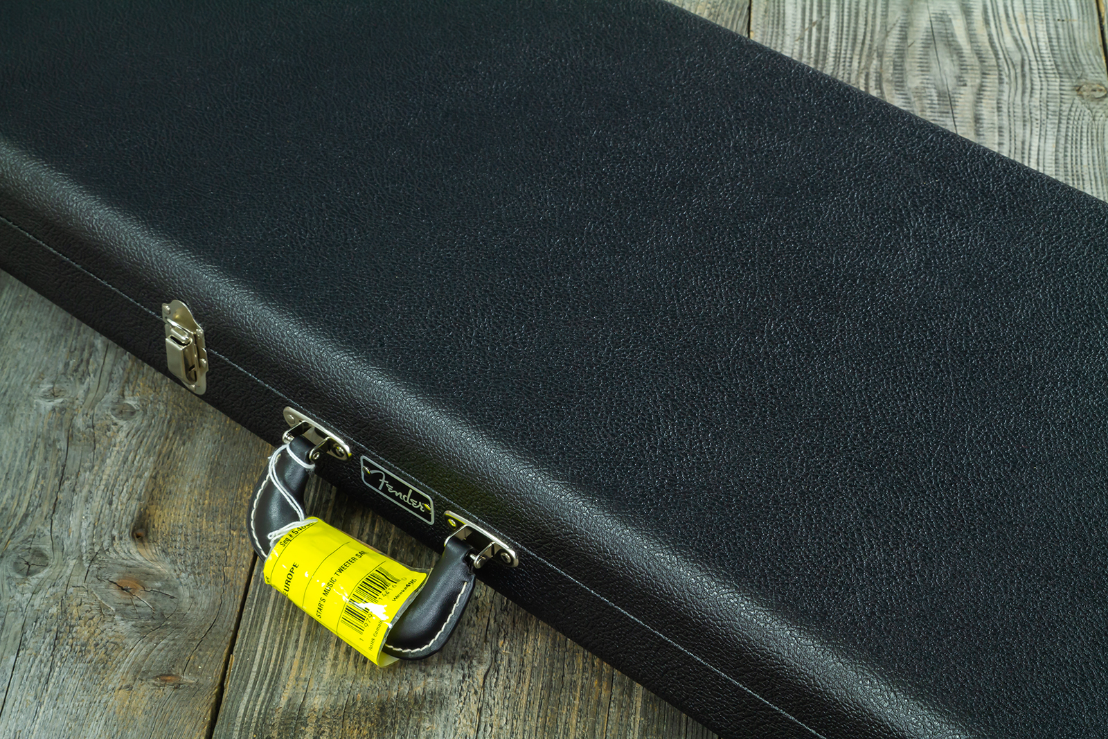 Fender Custom Shop Tele 1969 2s Ht Mn #cz589311 - Nos Candy Apple Red - Guitarra eléctrica con forma de tel - Variation 12