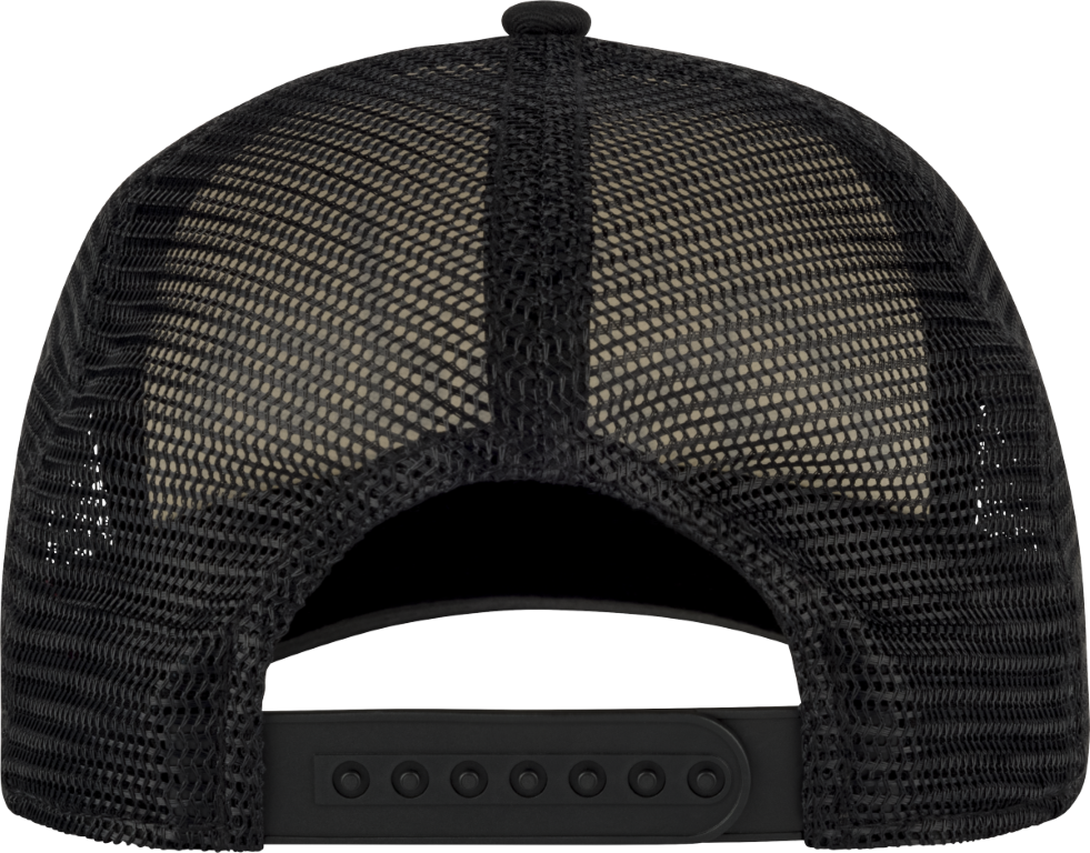 Fender Electric Guitar Hat Black / Cream - Casquette - Taille Unique - Gorra - Variation 2