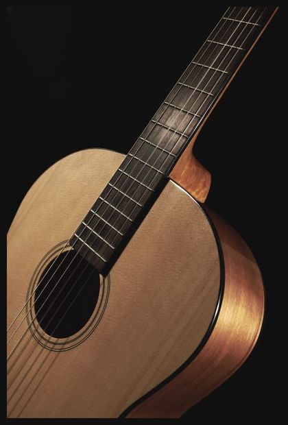 Fender Esc105 Educational Natural - Guitarra clásica 4/4 - Variation 4