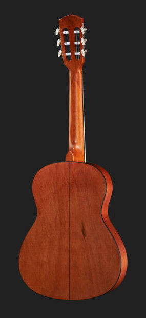 Fender Esc-80 Educational Serie 3/4 - Natural Satin - Guitarra clásica 3/4 - Variation 2