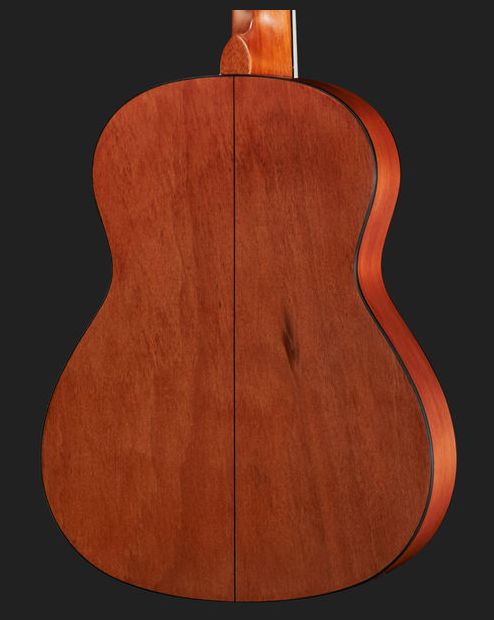 Fender Esc-80 Educational Serie 3/4 - Natural Satin - Guitarra clásica 3/4 - Variation 4
