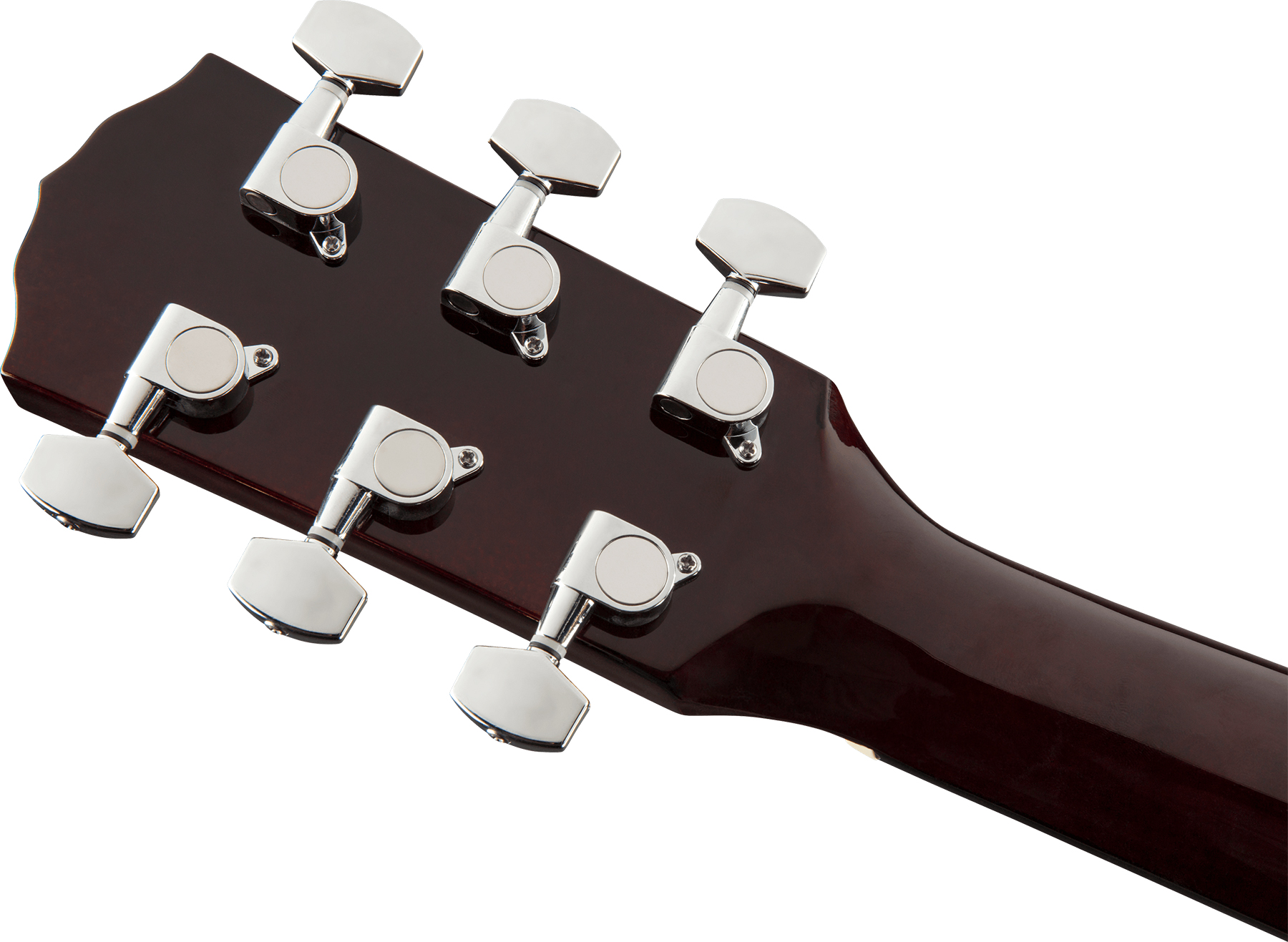Fender Fa-115 Pack Dreadnought Epicea Acajou Wal - Natural - Pack guitarra acústica - Variation 5