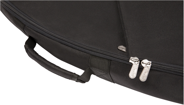 Fender Fa405 Dreadnought Gig Bag - Bolsa para guitarra acústica - Variation 3