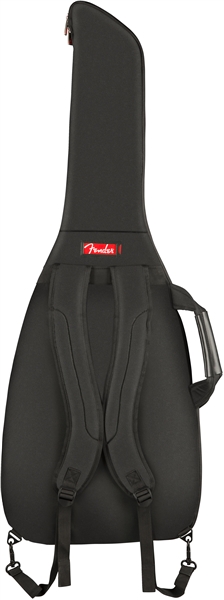 Fender Fa610 Dreadnought Gig Bag - Bolsa para guitarra acústica - Variation 1