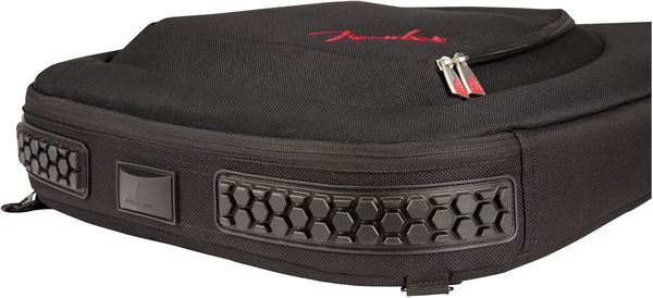 Fender Fb1225 Electric Bass Gig Bag - - Funda para bajo eléctrico - Variation 3