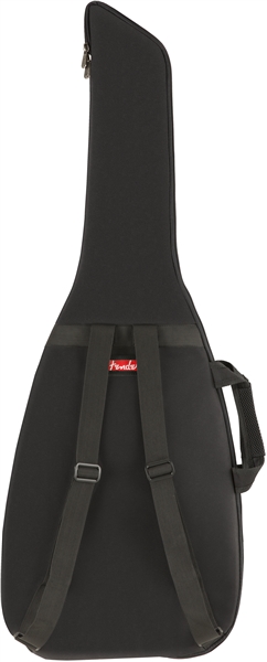 Fender Fb405 Electric Bass Gig Bag - - Funda para bajo eléctrico - Variation 1