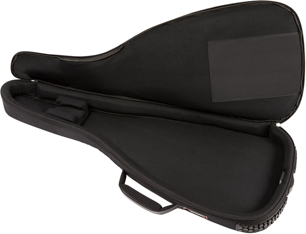 Fender Fb620 Electric Bass Gig Bag - Funda para bajo eléctrico - Variation 2