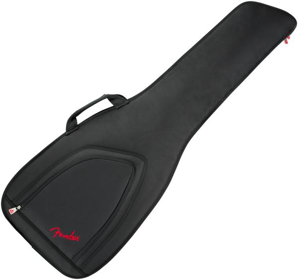 Funda para bajo eléctrico Fender FBSS-610 Short Scale Bass Gig Bag