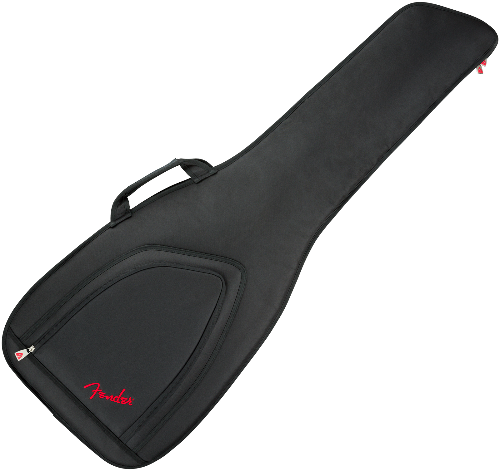 Fender Fbss610 Short Scale Bass Gig Bag Mustang/bronco - Funda para bajo eléctrico - Main picture