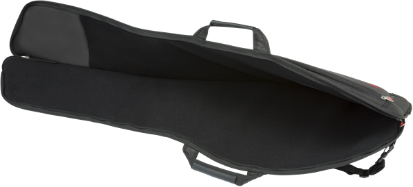 Fender Fbss610 Short Scale Bass Gig Bag Mustang/bronco - Funda para bajo eléctrico - Variation 2