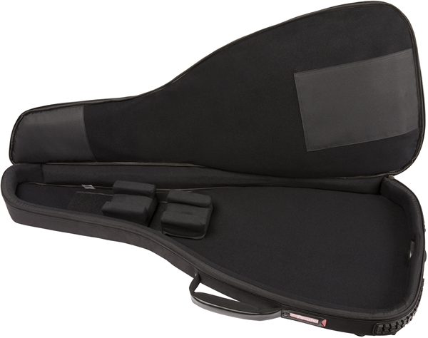 Fender Fe1225 Electric Guitar Gig Bag - Bolsa para guitarra eléctrica - Variation 2