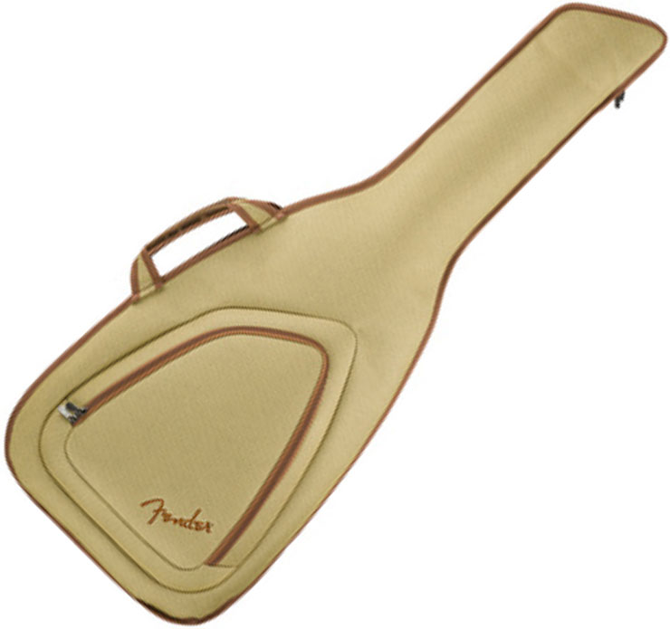 stratocaster gig bolsa