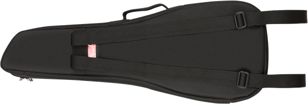 Fender Fu610 Concert Ukulele Gig Bag - Funda para ukulele - Variation 1