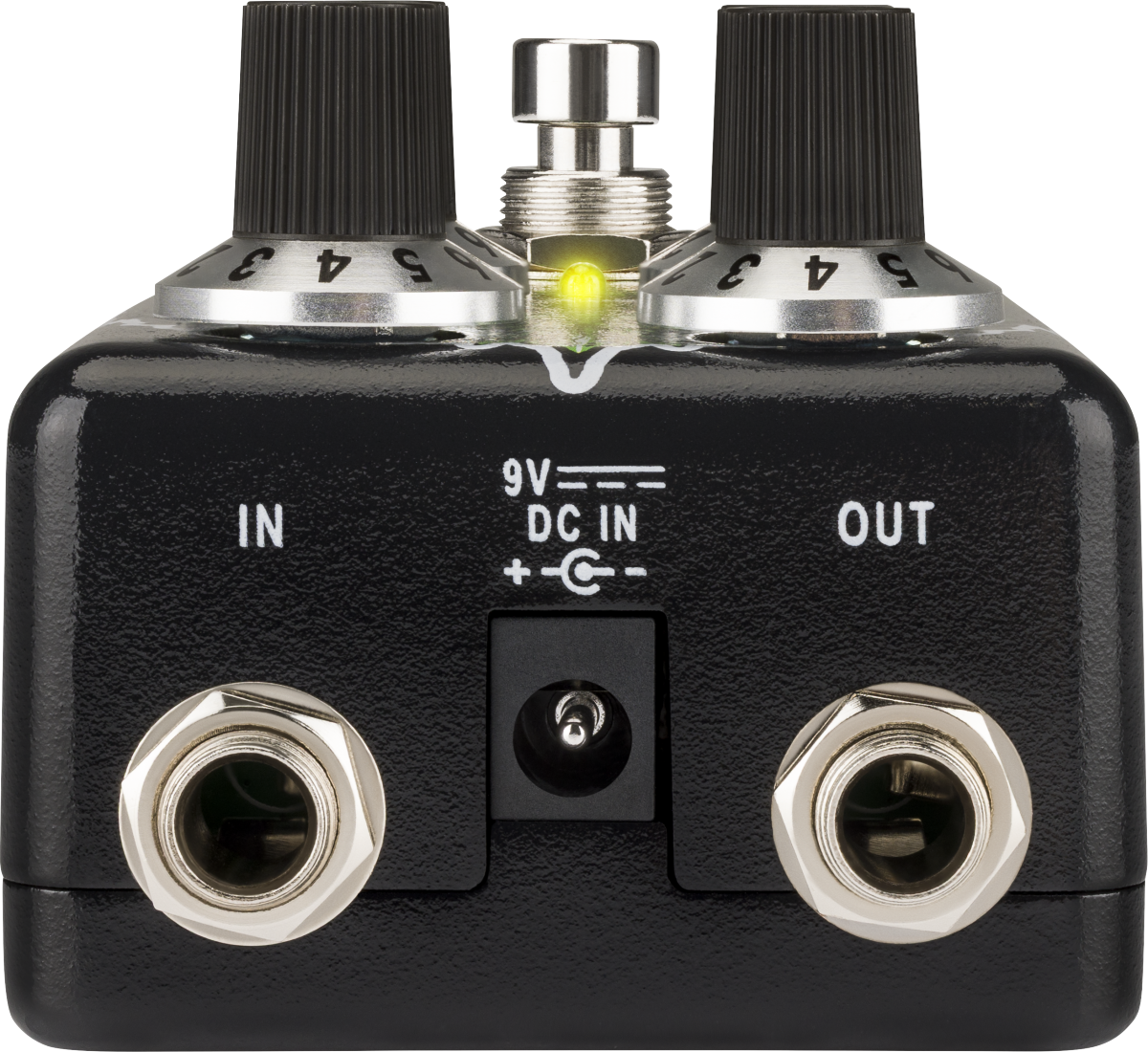 Fender Godzilla Distortion - Pedal overdrive / distorsión / fuzz - Variation 1