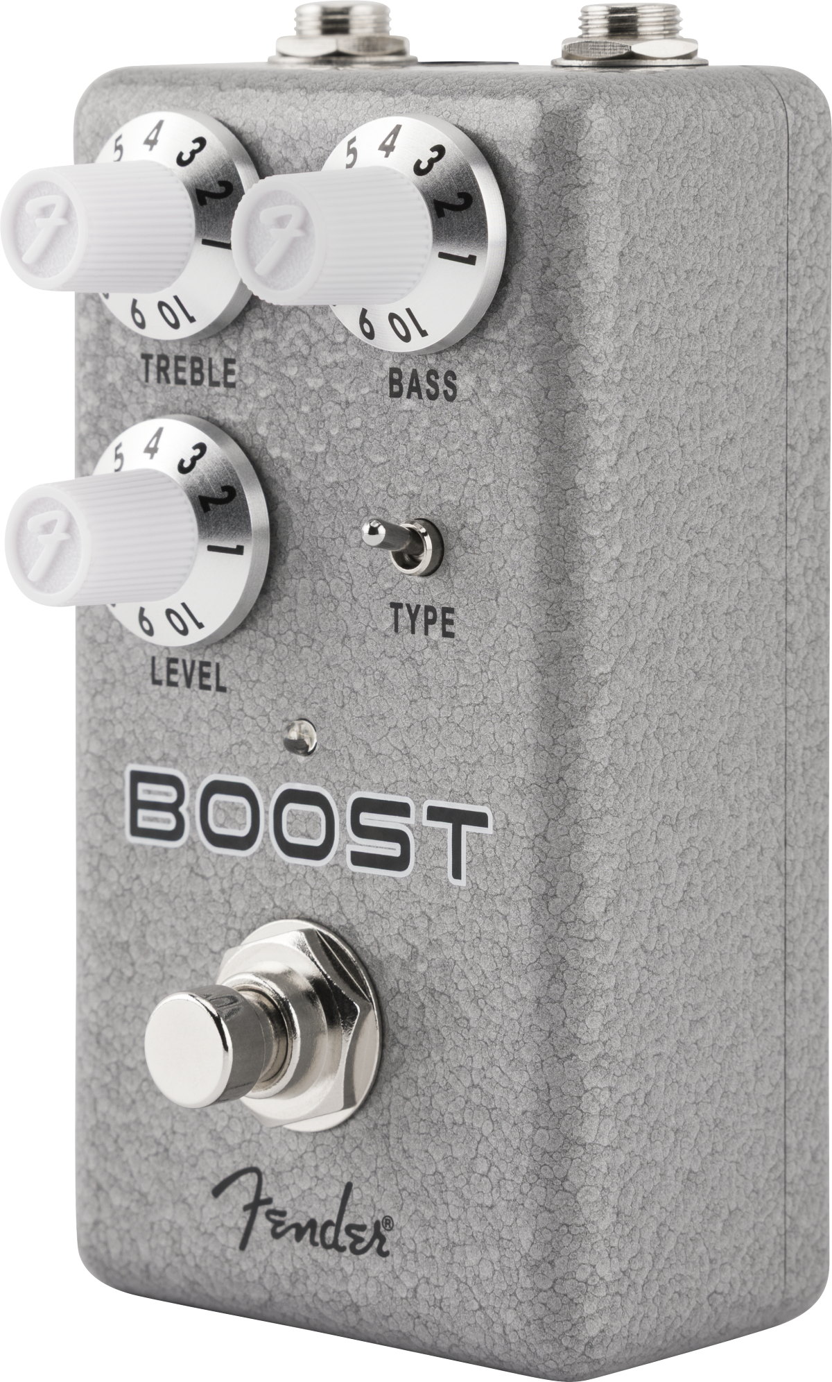 Fender Hammertone Boost - Pedal overdrive / distorsión / fuzz - Variation 1